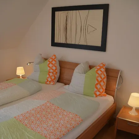 Avenzio Appartement