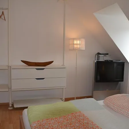 Appartement Avenzio *