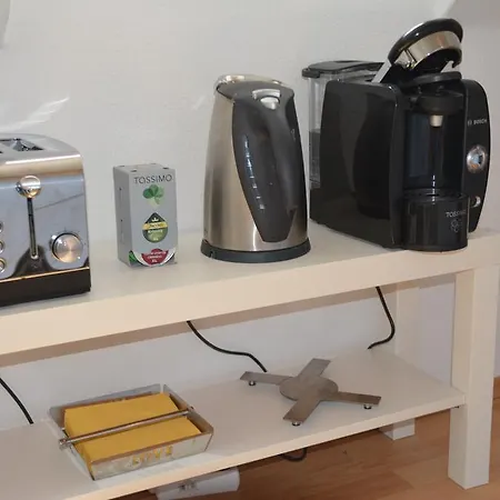 Appartement Avenzio