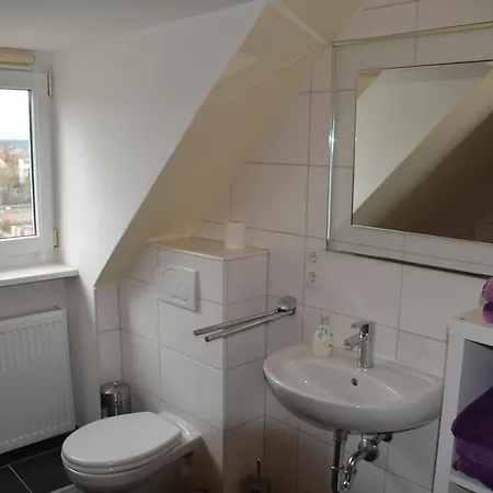 Avenzio Appartement
