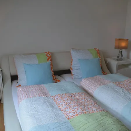 Avenzio Appartement