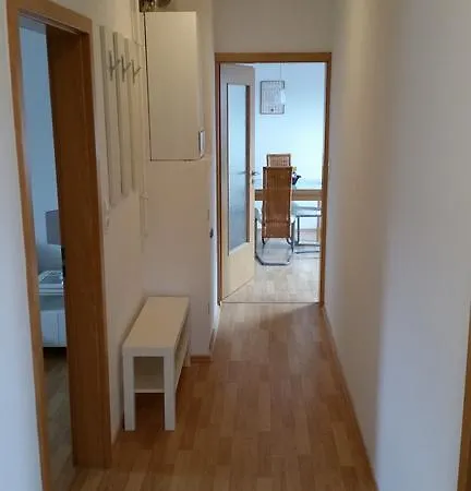 Appartement Avenzio