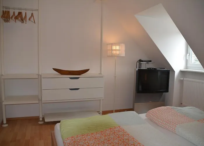 Apartament Avenzio *