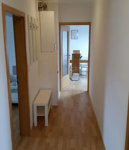 شقة Avenzio